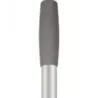 Manche aluminium anodisé 140cm 100pc