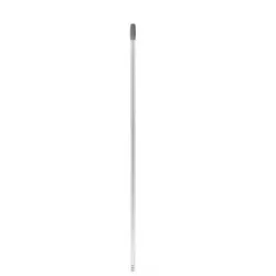 Skapnet Manche alu 1.40m 3 trous Manche aluminium 140 cm 3 trous FI...