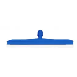 Skapnet RACLETTE SOL BLEUE POLYPROPYLENE CAOUTCHOUC BLANC 55CM RACL...