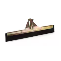 Raclette sol en métal 55cm