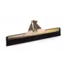 Raclette sol en métal 75cm