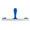 Support pour mouilleur émulsion 40cm