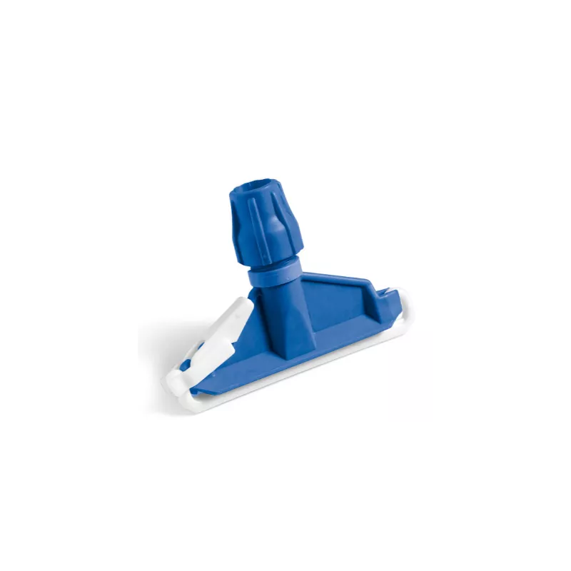 Pince faubert bleu