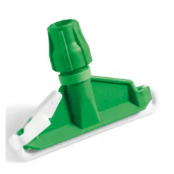 Pince faubert vert