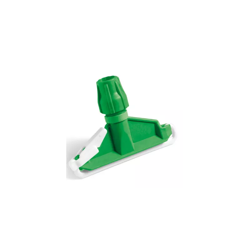 Pince faubert vert