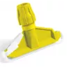 Pince faubert jaune
