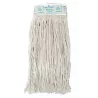 Faubert coton 350g ECOLABEL sans bande.