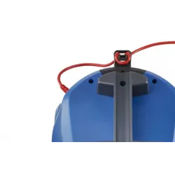 Skapnet Câble 220 volts pour aspirateur ST7 Columbus Câble de rempl...
