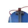 Skapnet Câble 220 volts pour aspirateur ST7 Columbus Câble de rempl...