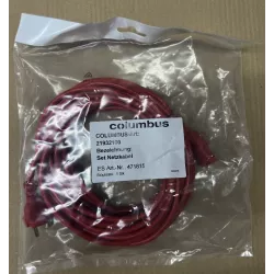 Skapnet Câble 220 volts pour aspirateur ST7 Columbus Câble de rempl...
