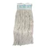 Faubert en coton avec bandes 400g
