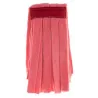 Faubert en microfibre rouge STRIPE MOP 250 g