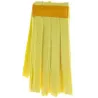 Faubert en microfibre jaune STRIPE MOP 250 g