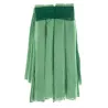 Faubert en microfibre vert STRIPE MOP 250 g