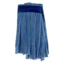 Faubert en microfibre bleu DREAM MOP 350g