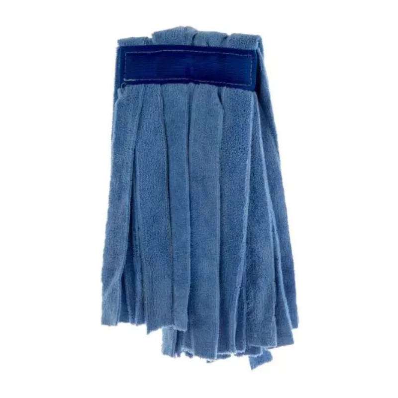 Faubert en microfibre bleu DREAM MOP 350g