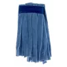 Faubert en microfibre bleu DREAM MOP 350g