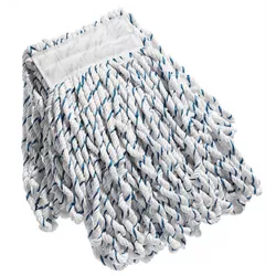 Faubert 350 G Microfibre blanc bleu