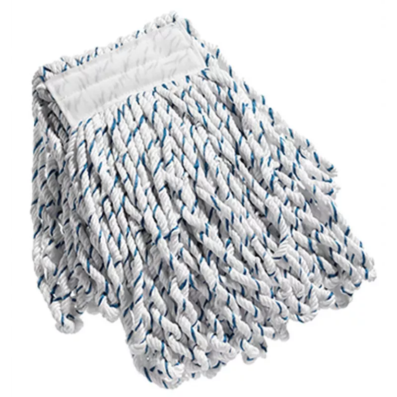 FAUBERT MICROFIBRE BLANC BLEU 400G