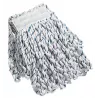 FAUBERT MICROFIBRE BLANC BLEU 400G