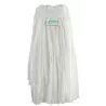 Faubert non-tissé synthétique sans bande blanche