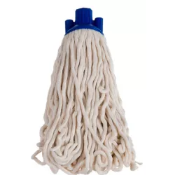 MASTER LUX - faubert coton fils gros bouclés 280g