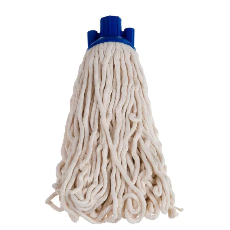 MASTER LUX - faubert coton fils gros bouclés 280g