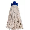 MASTER LUX - faubert coton fils gros bouclés 280g