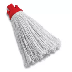 MASTER LUX faubert coton fils fins coupés 280g support rouge