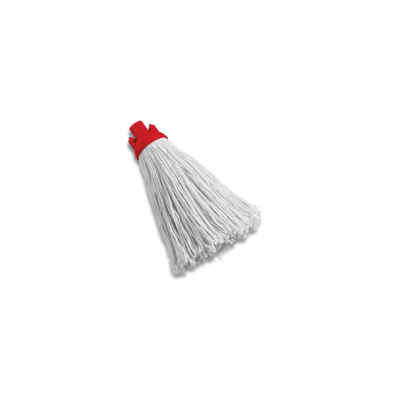 MASTER LUX faubert coton fils fins coupés 280g support rouge