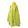 STRIPE MOP jaune 200 g faubert avec bandes de tissu en microfibre