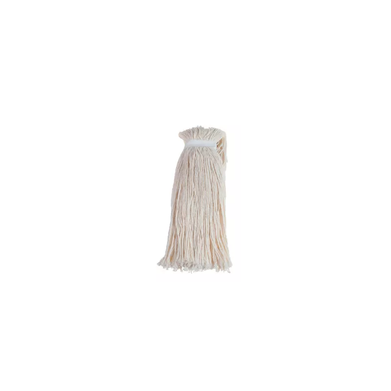 MOPPY faubert coton, fils fins, 220 g