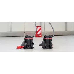 Aspirateur Dorsal BoostiX Igo 5Ah