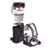Aspirateur Dorsal BoostiX Igo 5Ah
