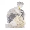 Filet de lavage 70 L blanc