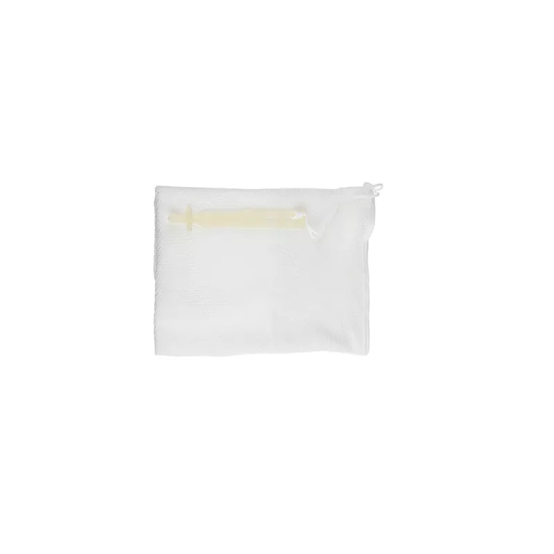 Filet de lavage 70 L blanc