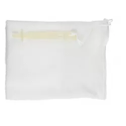Filet de lavage 90 L blanc