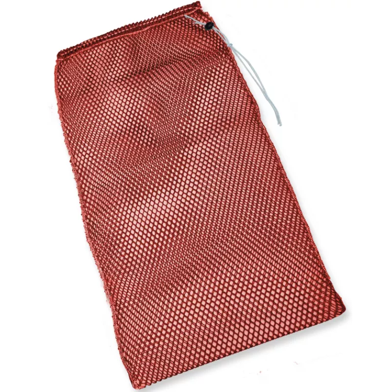 FILET 70L ROUGE 60X90CM