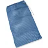 FILET 70L BLEU 60X90CM