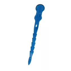 FEROUFAC Fermeture bleue