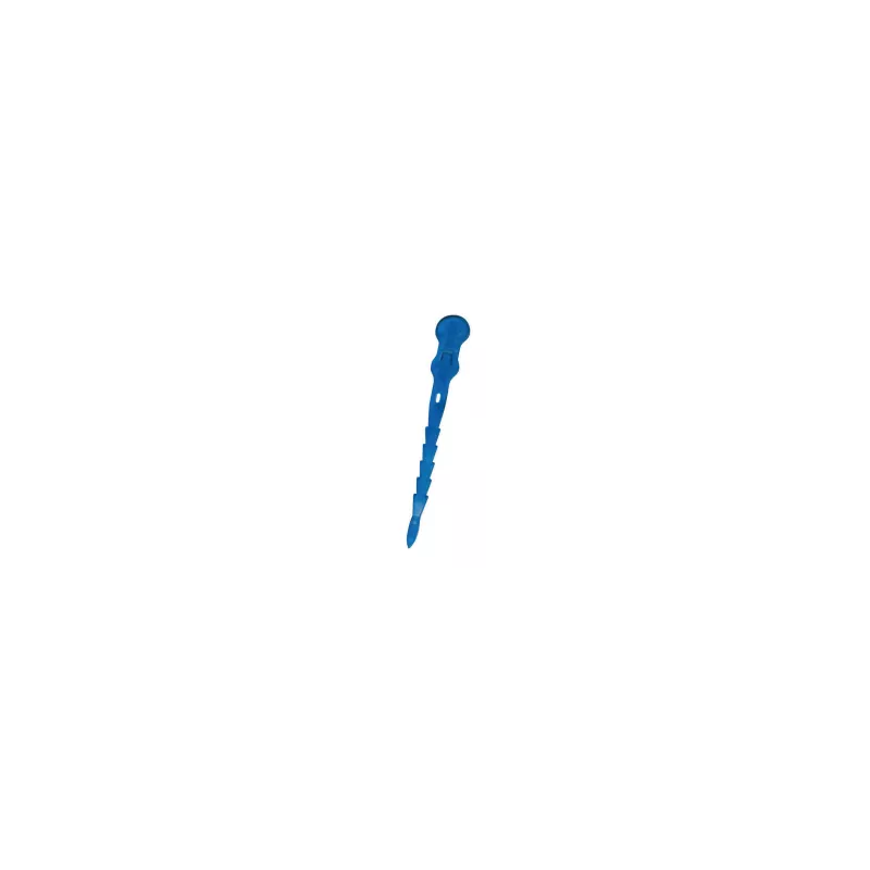 FEROUFAC Fermeture bleue