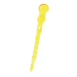 FEROUFAC Fermeture jaune