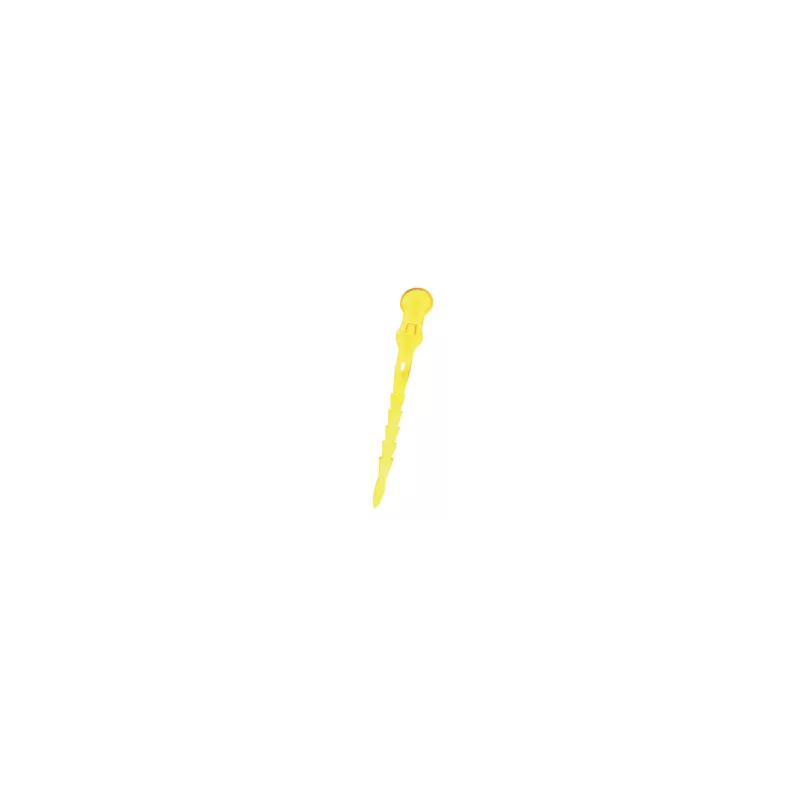 FEROUFAC Fermeture jaune