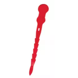 FEROUFAC Fermeture rouge