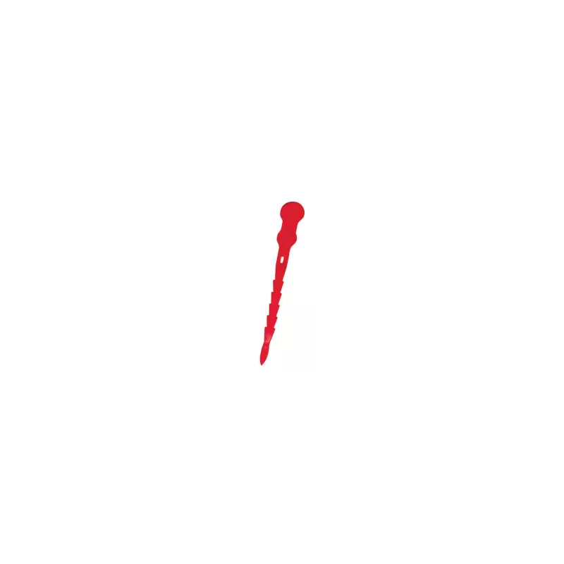 FEROUFAC Fermeture rouge
