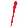 FEROUFAC Fermeture rouge
