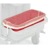 Filet de lavage blanc 70L pour seau de 20L