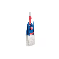 SUPPORT SPEEDY 40X11CM BLEU