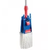 SUPPORT SPEEDY 40X11CM BLEU