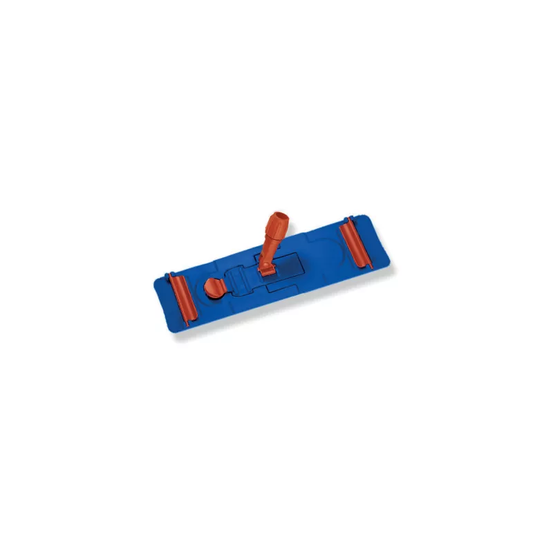SUPPORT SPEEDY 40X11CM BLEU